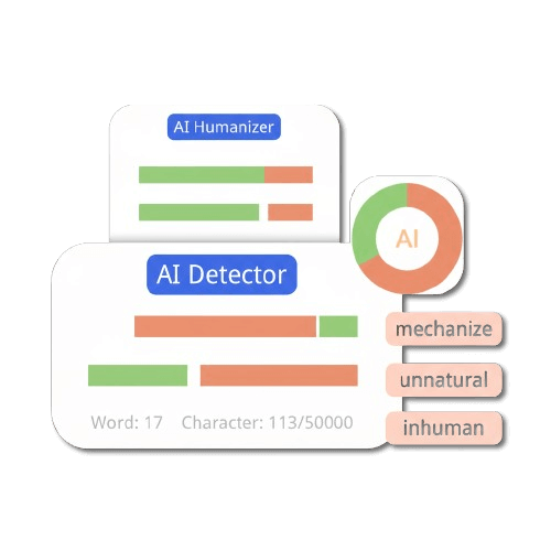 What Is An AI Humanizer?